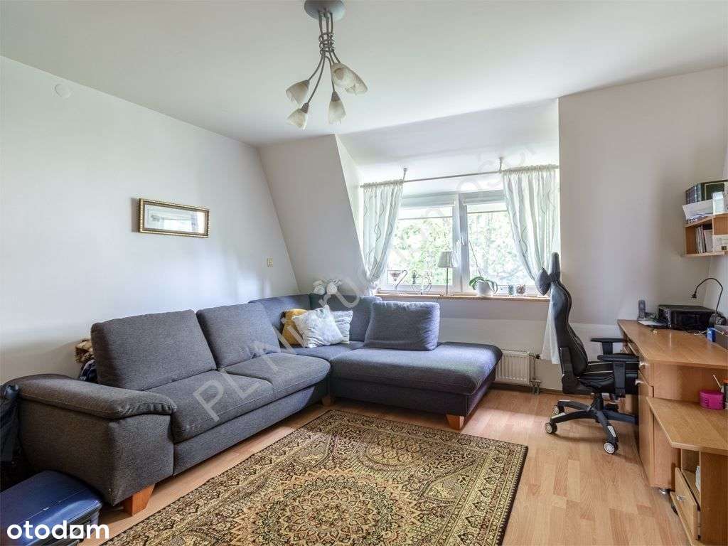 Klimatyczny dom w Grodzisku Maz.-6