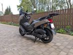 Yamaha NMAX - 3