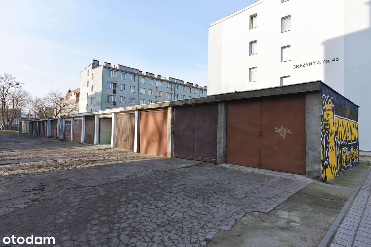 2 pok.z potencjałem |Śródmieście |42m² | 1p. | balkon |piwnica | garaż-18