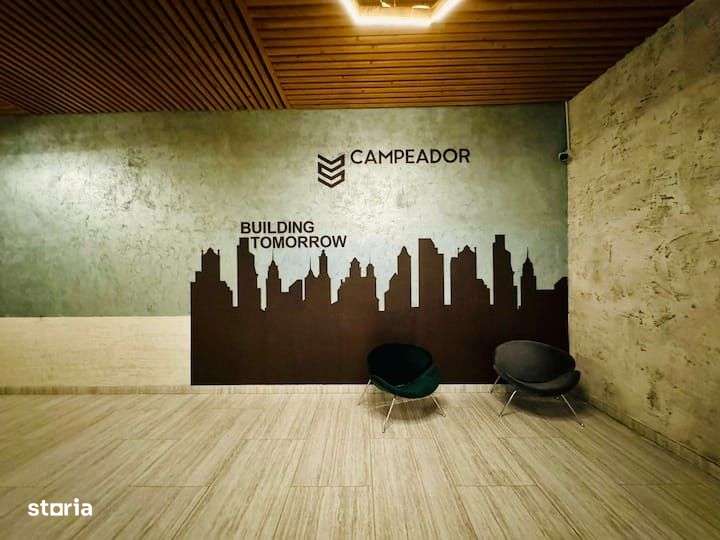 Apartament 1 camera+living Torontalului Regim Hotelier 180 ron - Imagine principală: 5/7