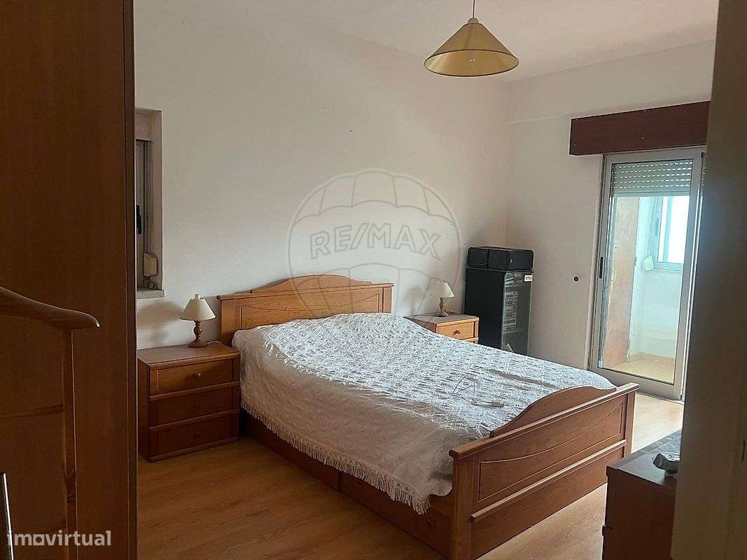 Apartamento T2 para venda-3