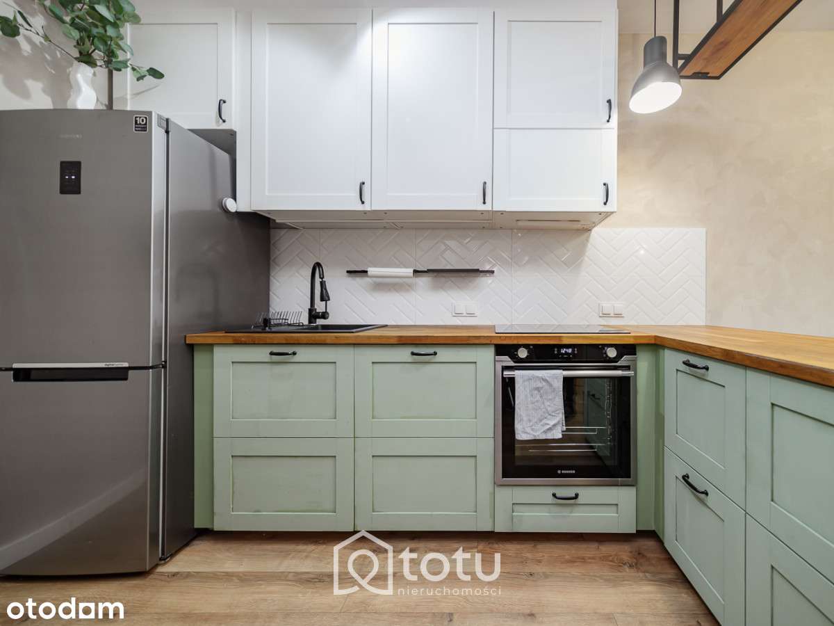 Przytulne mieszkanie z ogródkiem! Garaż, Komórka! - Pełny obrazek: 4/20