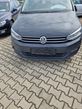 Volkswagen Touran 1.5 TSI Highline - 2