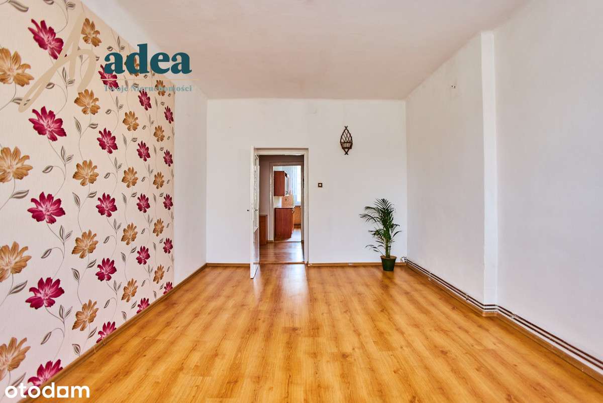 Atrakcyjne m-3 w samym centrum Rejowca Fabr. - Pełny obrazek: 4/11