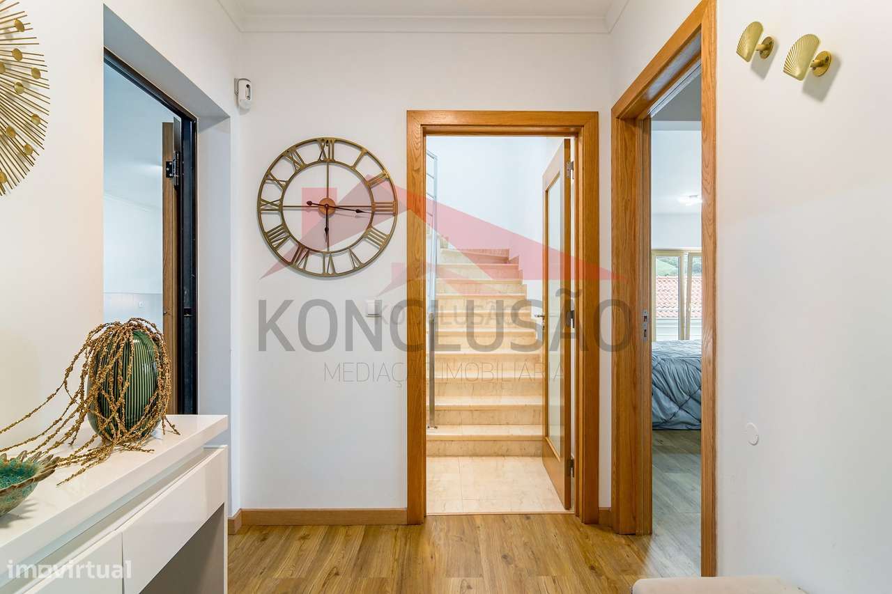 *Moradia T3 Moderna em Vila de Rei - Oportunidade Única! *-18