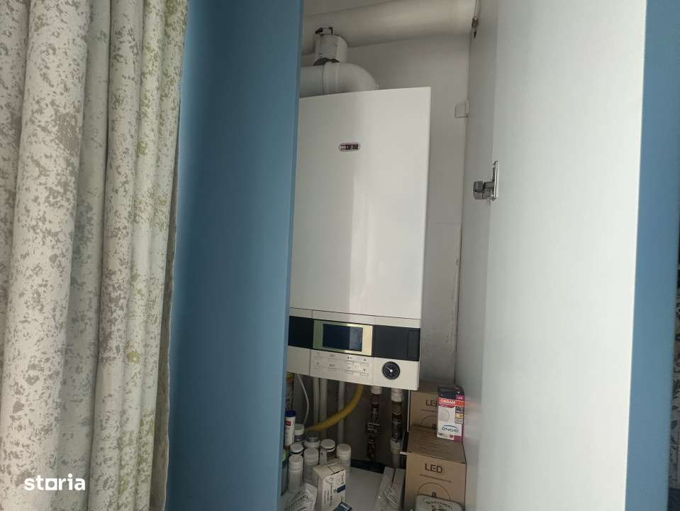 2 Camere | Metropolitan Viilor | Centrala | Metrou Proximitate | - Imagine principală: 4/13