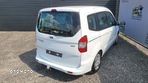 Ford Transit Courier - 14