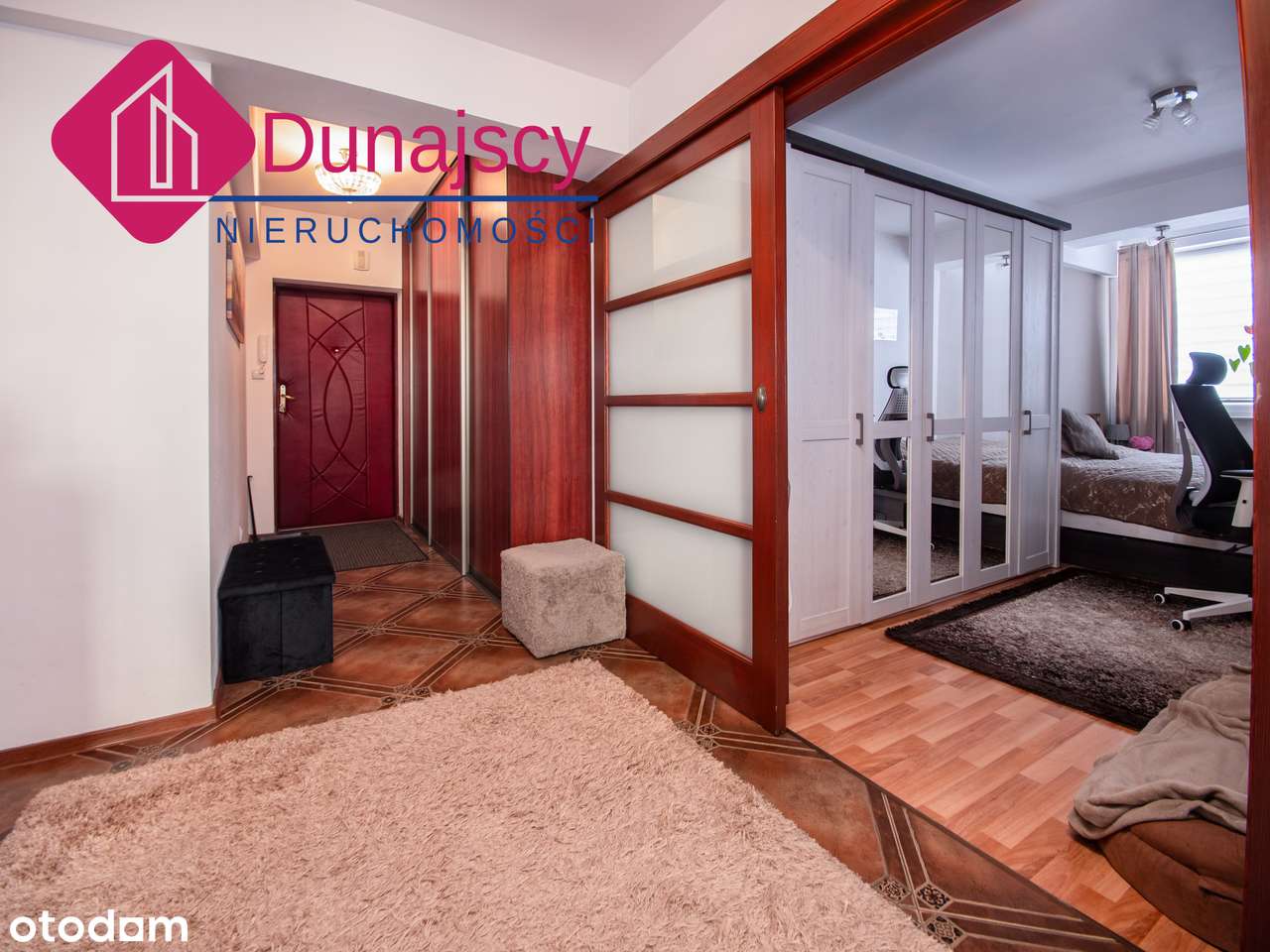 CENTRUM MIASTA! - 3 POKOJE - 72,9M2 -  DO WEJŚCIA - ŚWIETNY PUNKT!-6