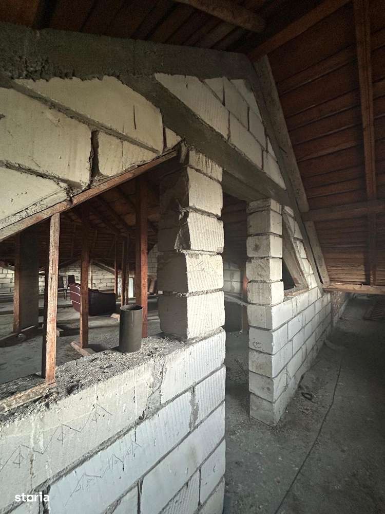 Apartament  mansardat-6