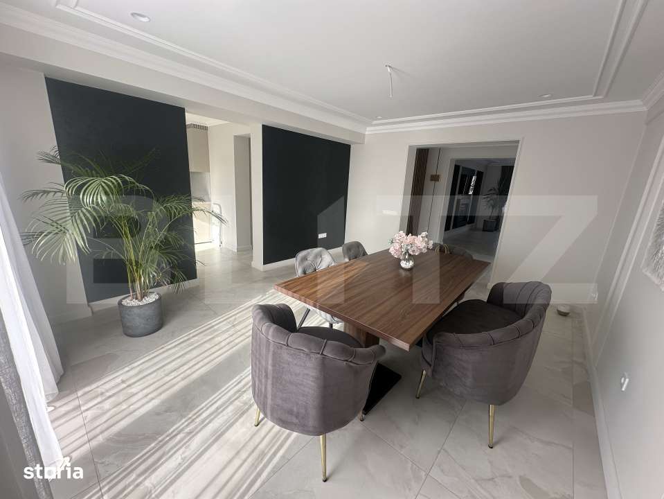 Casa tip D+P+E, 330 mp, 400 mp teren, zona Semicentrala - Imagine principală: 4/17