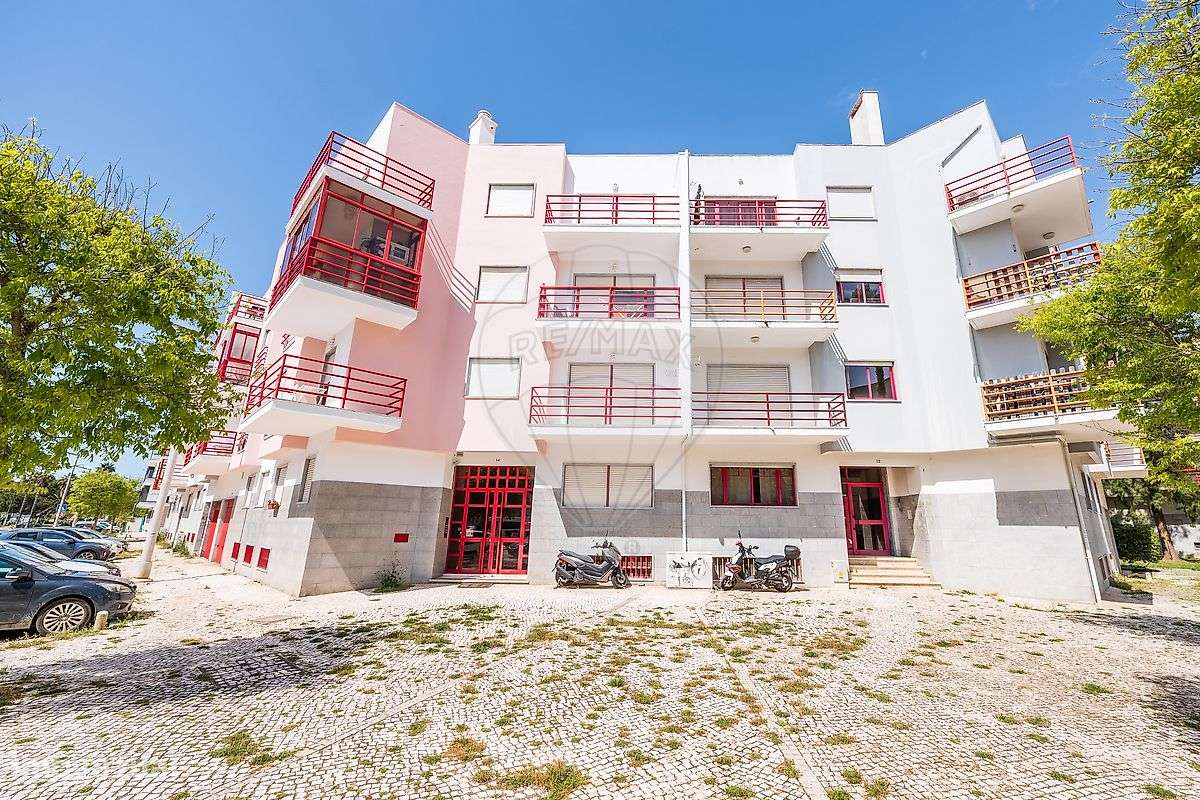 Apartamento T1 para venda-23