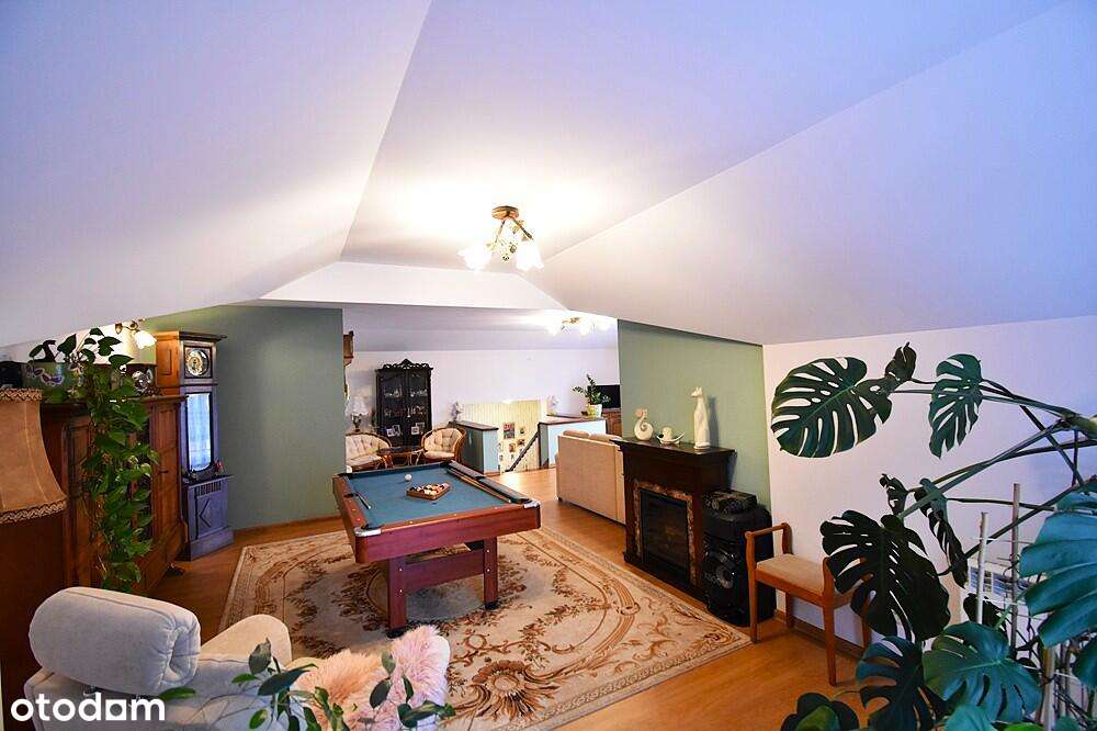 Gotowy do zamieszkania dom na Pustachowie-17