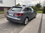 Audi A3 2.0 TDI Ambition - 4