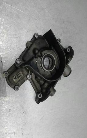 Bomba De Óleo Do Motor Opel Insignia A (G09) - 1