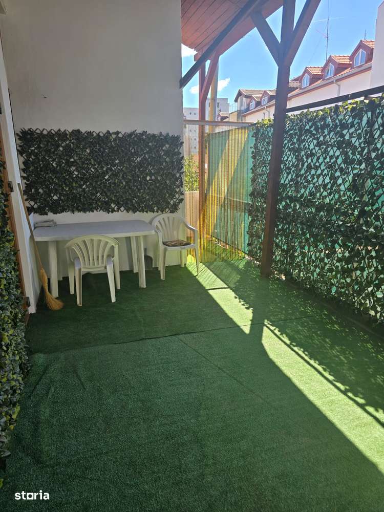 Apartament ultracentral în asociație, 2 camere, etaj 1-16