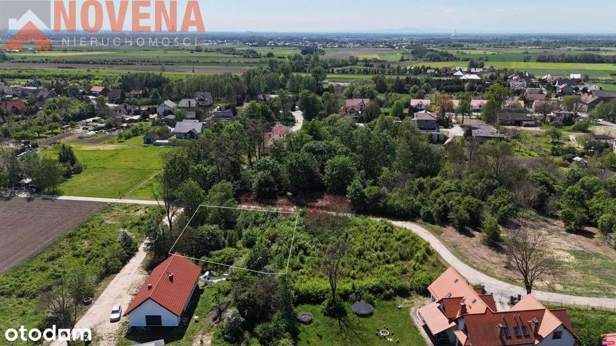 Działka budowlana - Mpzp - Lokalizacja - Pełny obrazek: 3/10