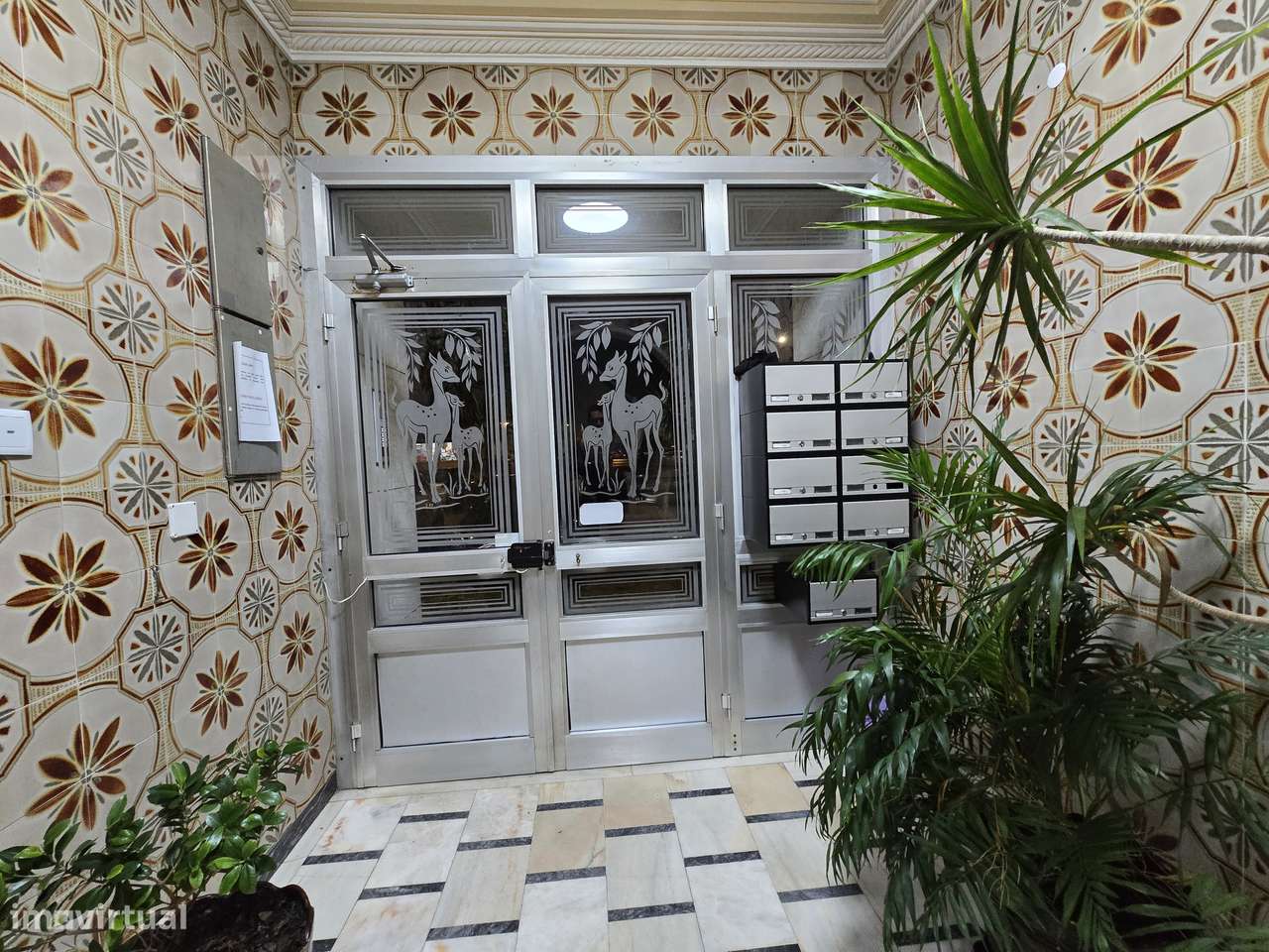 Apartamento, 98 m², Corroios-13