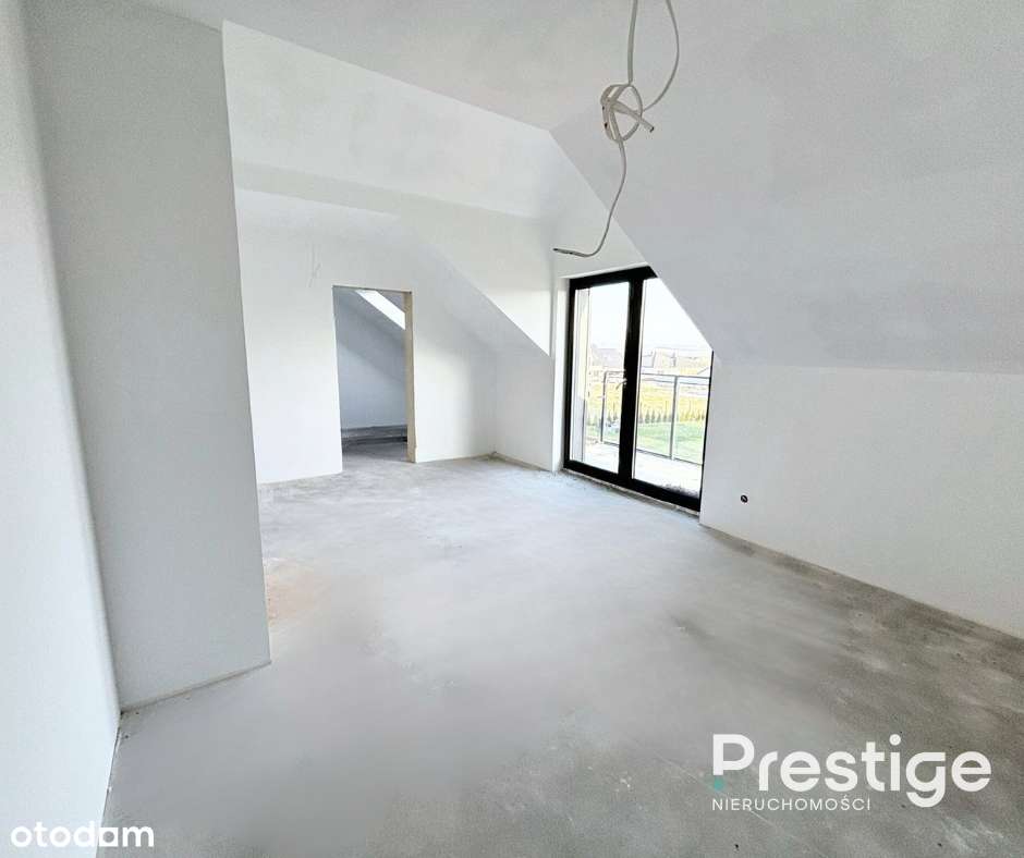 Dom w zabudowie bliźniaczej /ogród/ garaż/ STANDARD PREMIUM-11