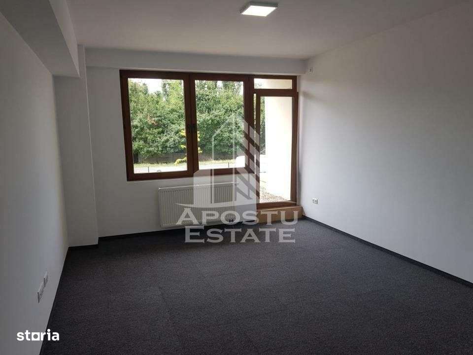 Spatiu comercial 62 mp + terasa 133 mp, Aradului - Imagine principală: 2/5