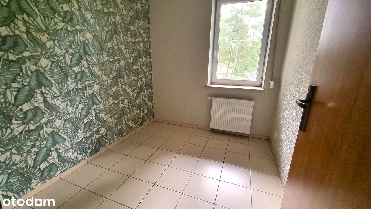 Lokal z ogromnym potencjałem 81,90 m², parter, osobne wejście i balkon-14