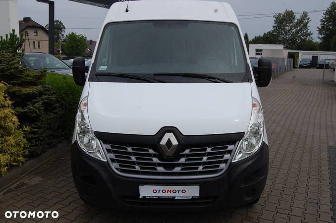 Renault MASTER L2H2 - 2