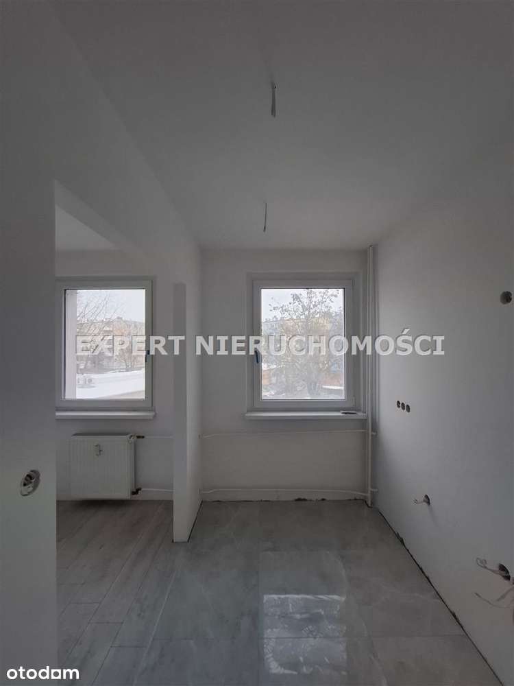 M-3 z dużą kuchnią Pod Klucz, II Piętro, Knurów-0