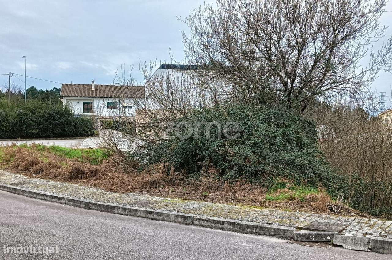 Lote de Terreno – Vila Campos, Vila Real - Grande imagem: 5/5