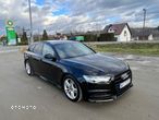 Audi A6 Avant 2.0 TDI Ultra S tronic - 2