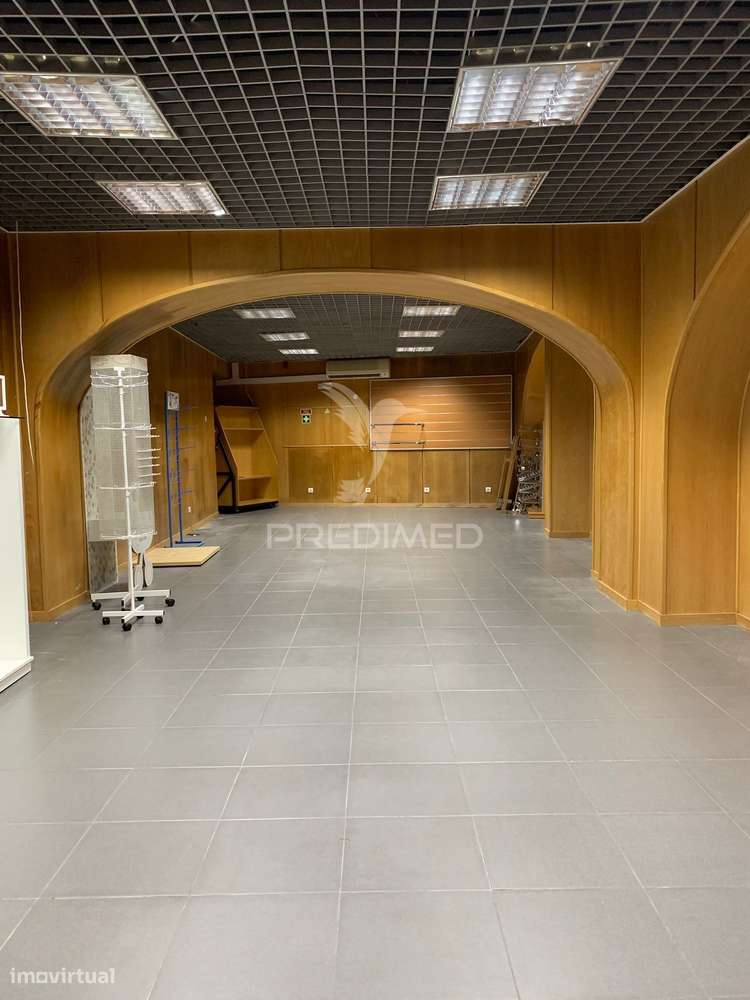 Arrenda se loja Baixa de Setúbal  1300€ - Grande imagem: 2/9
