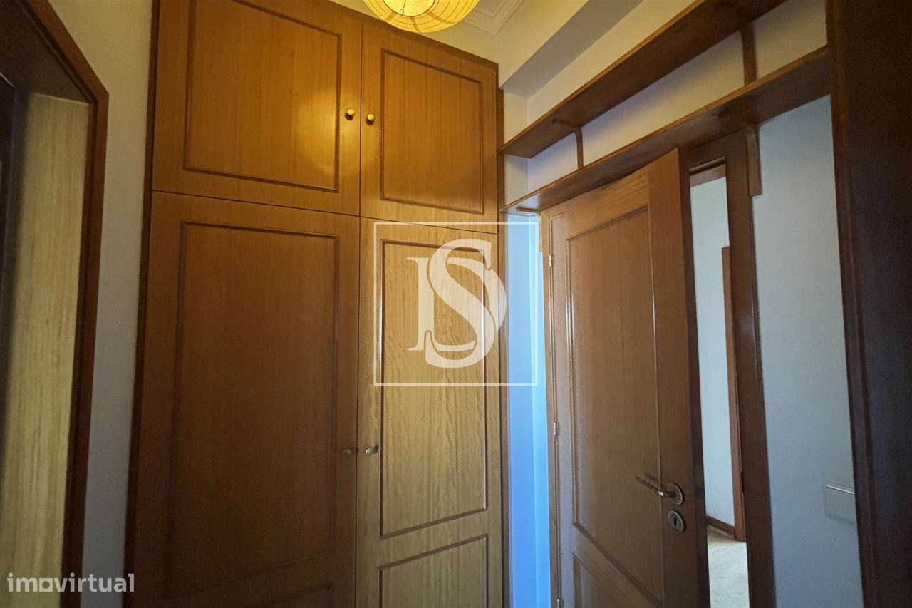 Apartamento T2 Venda em Tondela e Nandufe,Tondela-17
