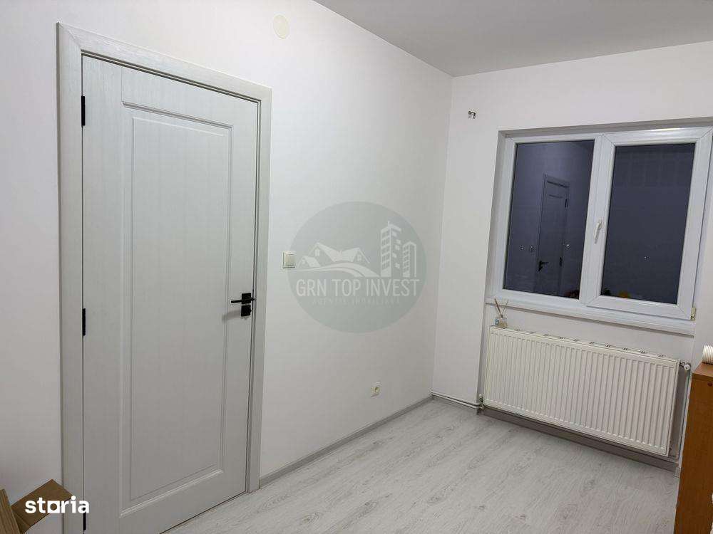 Apartament 2 camere TOTAL RENOVAT zona Nicolae Iorga-1
