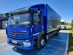 Mercedes-Benz atego 1530 - 24