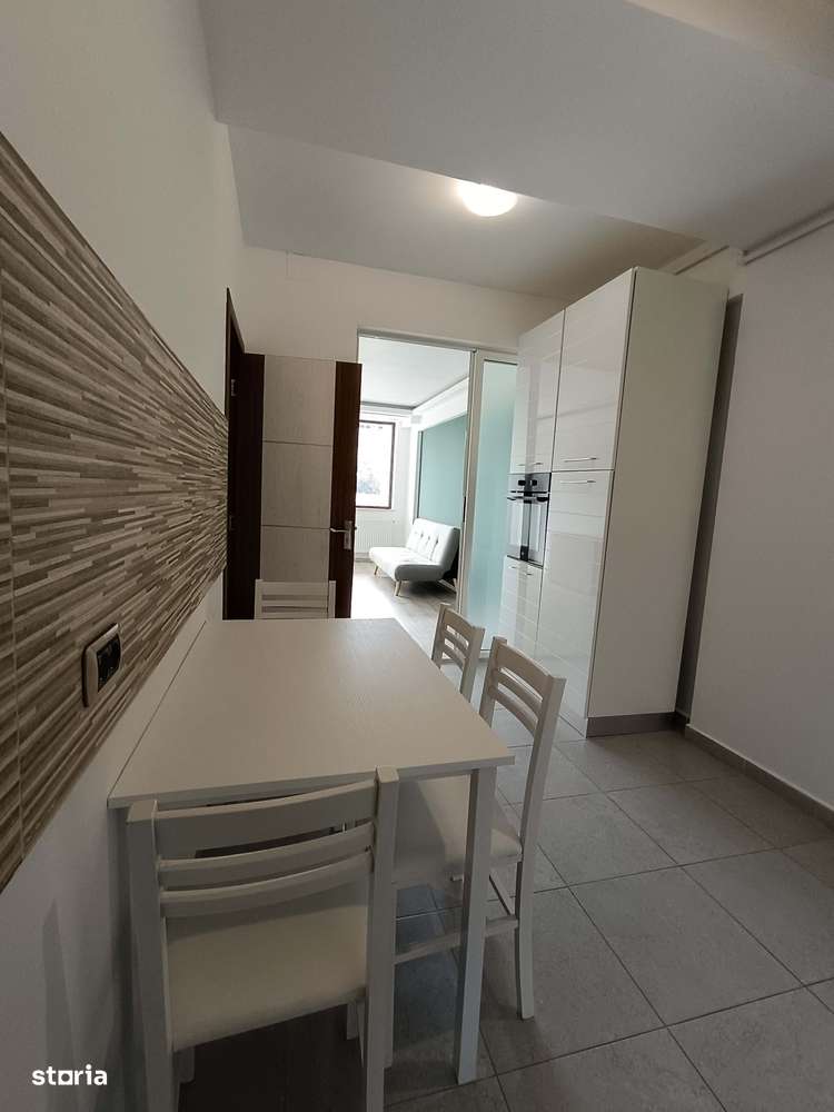 Apartament 2 camere 70m2, 2 balcon, parcare - Tractorul Coresi Isaran - Imagine principală: 5/19
