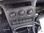 Bloc Lumini VW Lupo Seat Arosa maneta semnalizare suport pahar butoane - 4