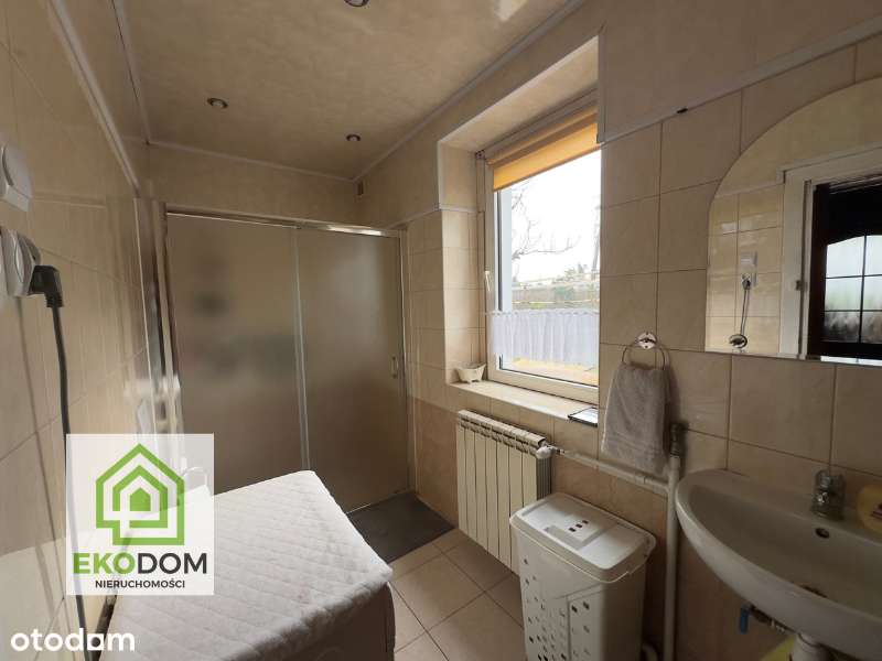 Parterowy dom 70 m2 w otoczeniu lasu / Rusinowice-17