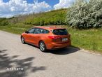 Ford Focus - 5