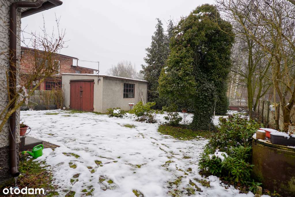 Krzepice, ul. Przemysłowa | Dom na sprzedaż-3