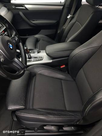 BMW X4 - 19