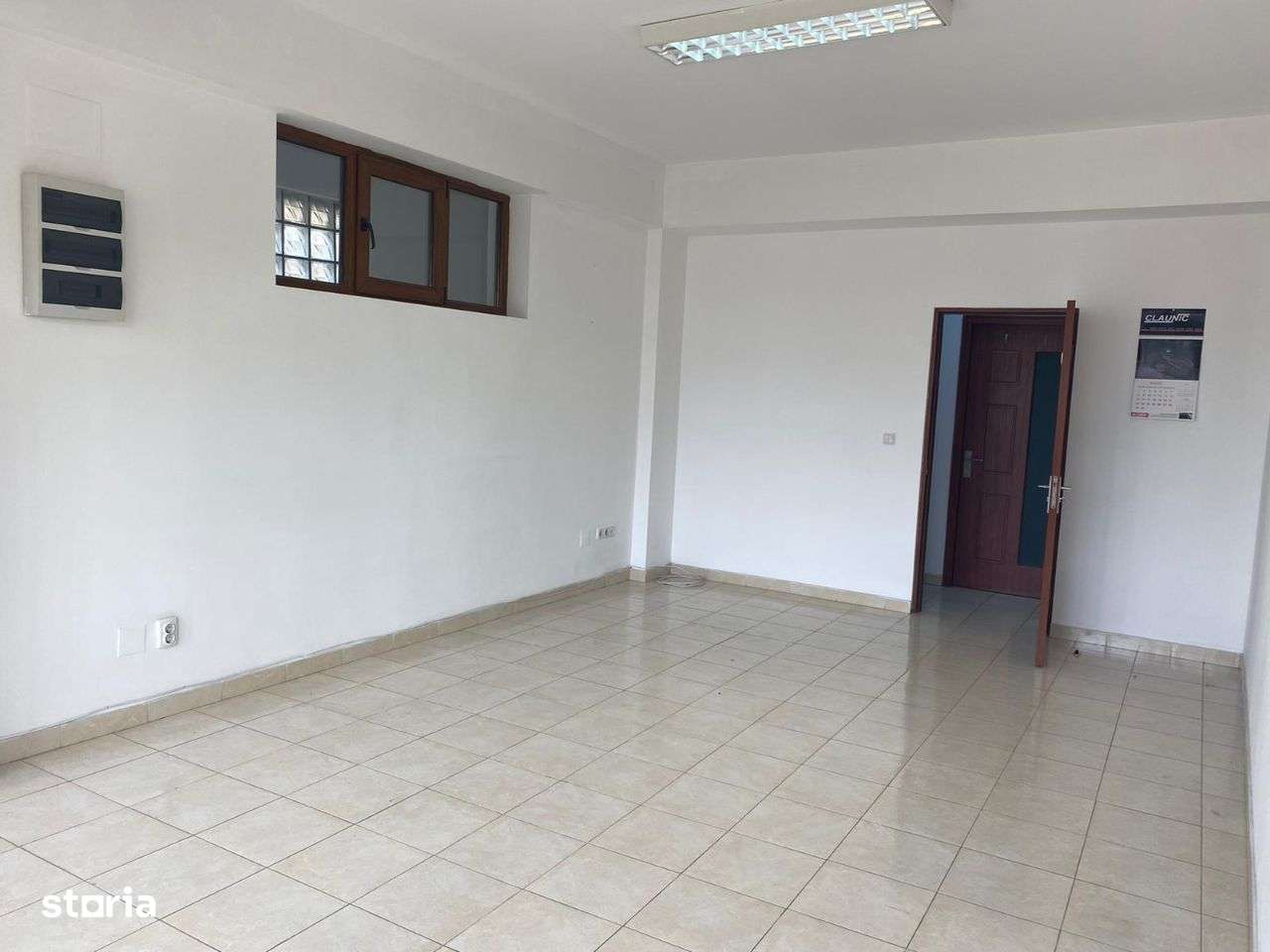 Inchiriere spatiu birouri, Calea Domnesca, etajul 1, stradal - Imagine principală: 4/6