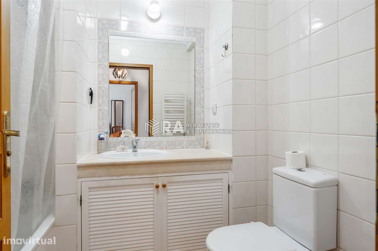 Apartamento T3+1 Venda em Azeitão (São Lourenço e São Simão),Setúbal-10