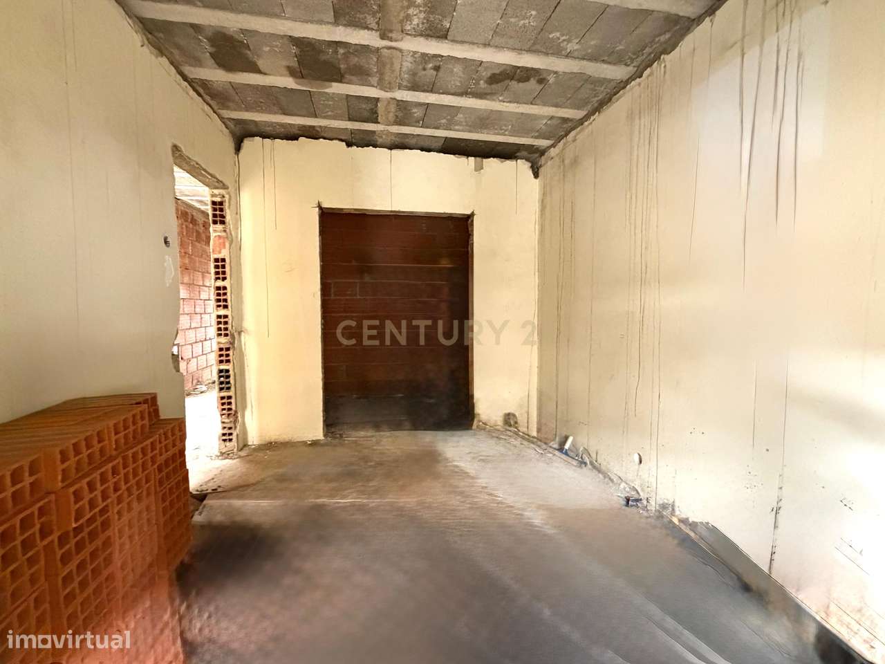 Moradia T5 Venda do Pinheiro-10