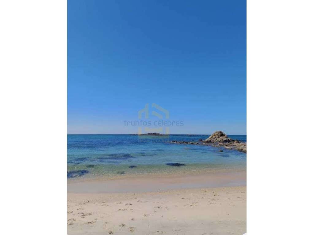 T3 renovado a 8oomt da praia de Mindelo I Vila do conde-6