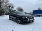 Audi S3 2.0 TFSI Quattro S tronic - 1