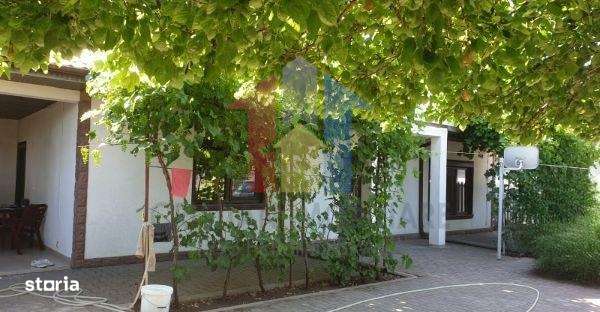 Casa FRUMOASA boltari 140mp, 3 cam Mobilata Utilata teren=449mp Chisca - Imagine principală: 3/19