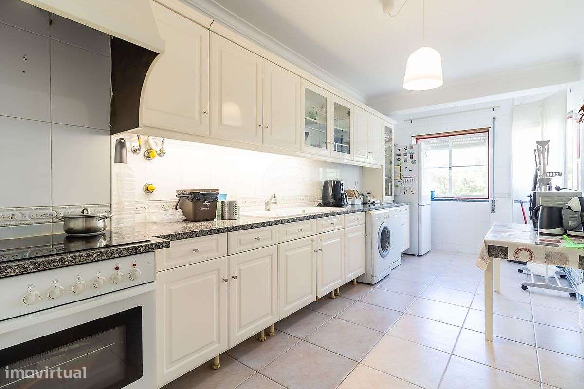 Apartamento T3 para venda-5