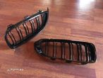 Grile M4 look si Performance BMW F32 F33 F36 coupe cabrio grand coupe - 6