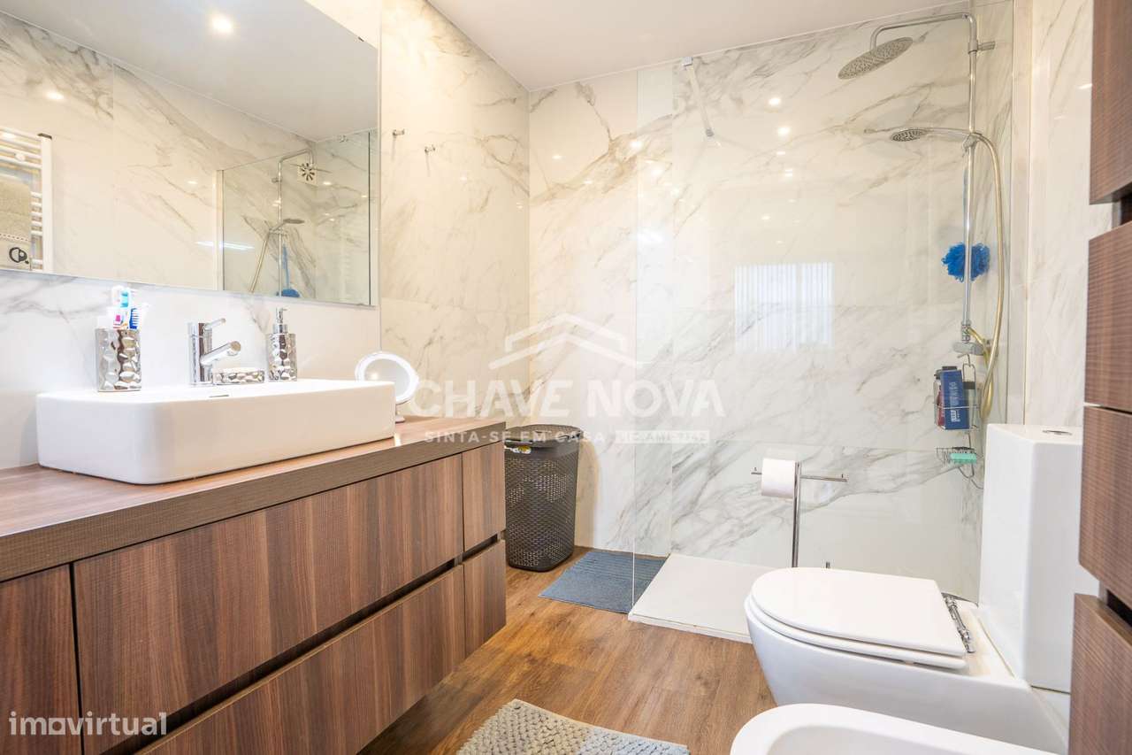 T3 Renovado - Lordelo do Ouro, Porto – Zona Premium PRTBV/00779PG-14