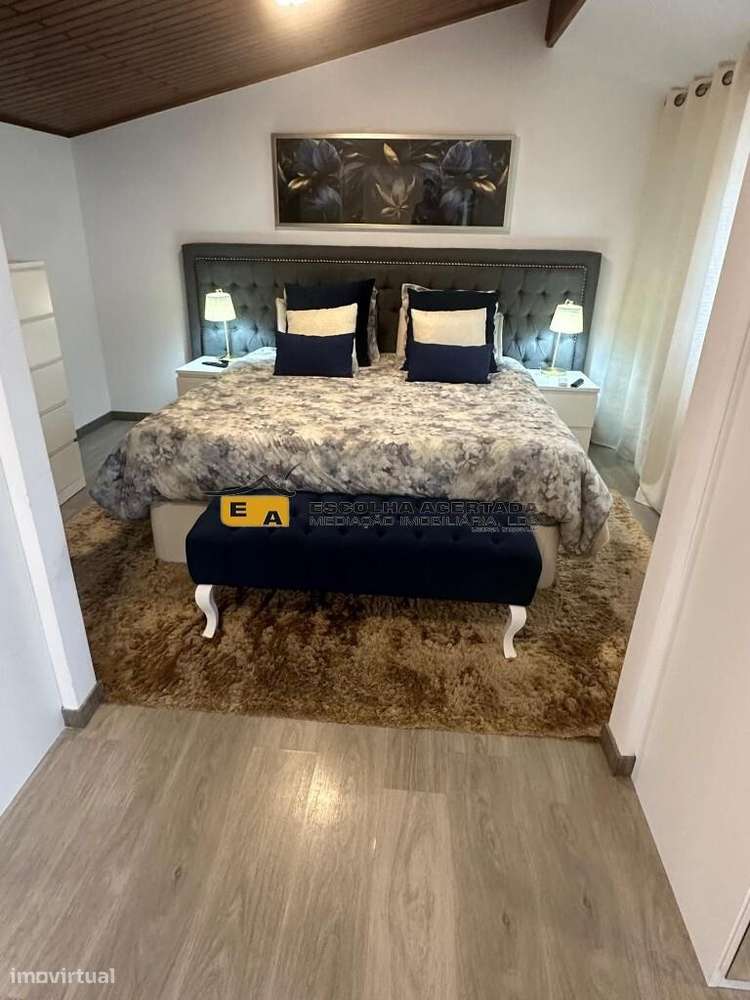 Moradia T3 Lavra - Grande imagem: 4/30