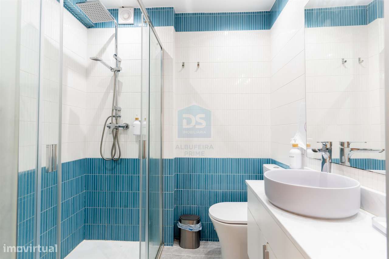 Apartamento T1 Venda em Albufeira e Olhos de Água,Albufeira-19