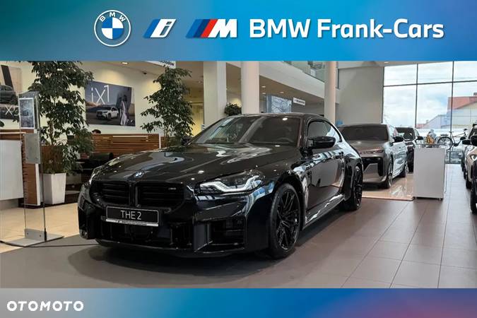 BMW M2 sport - 1